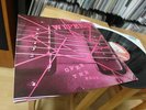 Wipers - Over The Edge LP Enigma Records NL 1986  Sonic Youth  Bad Religion
