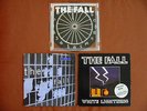 The Fall 7-inch vinyl singles 