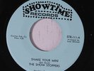 SHOW STOPPERS: Shake Your Mini / Instro 45 Soul