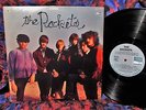 SCARCE 1967 Orig = THE ROCKETS (CRAZY HORSE) NEIL YOUNG - RURAL PSYCH BLUES A+