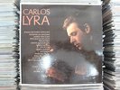 CARLOS LYRA BOSSA NOVA MEXICAN LP CAPITOL RAINBOW LABEL 1967