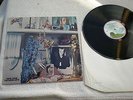 BRIAN ENO LP HERE COME THE WARM JETS ORIG UK ISLAND 1ST PRESS GREAT CONDITION