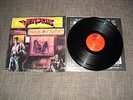 vendetta,brain damage,vinyl,lp,german first press.1988