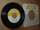 BEN E. KING: WHAT CAN A MAN DO & SI SENOR: 1964 ATCO 6303 VG++ NORTHERN SOUL 45