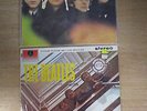 THE BEATLES PLEASE PLEASE ME STEREO VINYL LP & BEATLES FOR SALE MONO LP - MINT