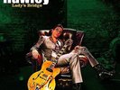 RICHARD HAWLEY Lady's Bridge 2007 UK vinyl LP NEW / UNPLAYED