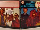 Orig. 1966 Frank Zappa Mother's of Invention Freak Out V 5005-2 Double LP