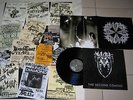 MILITIA- The Second Coming LIM.BLACK VINYL us metal cult rarity 
