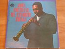 JOHN COLTRANE 