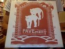 Pavement Live Europaturnen MCMXCVII LP vinyl