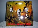 SARACEN: HEROES, SAINTS & FOOLS _RARE LP_ROCK_1ST PRESS UK 1982