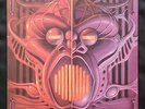 POSSESSED - BEYONG THE GATES LP • ORIGINAL 1986 • RARE • Combat Records