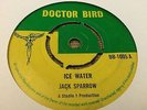 Jack Sparrow Ice Water Rare Killer Rocksteady Ska 7