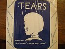 Bibleway Tears LP private gospel funk soul boogie 1977 shrink gary indiana BWC