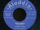 pc45-R&B -ALADDIN 3143-Maxwell Davis