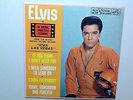 ELVIS PRESLEY VIVA LAS VEGAS EP ORIGINAL RARE EPA-4382