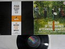 ROY HAYNES QUARTET OUT OF THE AFTERNOON MCA VIM-4651 JAPAN LP