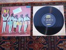 THE MIRACLES -  HI WE'RE THE MIRACLES 1963 UK 12