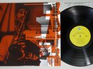 SONNY ROLLINS WITH THE MODERN JAZZ QUARTET PRESTIGE LPR-88007 JAPAN LP