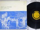 ELMO HOPE,FRANK FOSTER HOPE MEETS FOSTER PRESTIGE VIJ-5021 JAPAN MONO LP