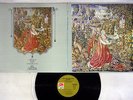 STRAWBS FROM THE WITCHWOOD A&M AML-117 JAPAN LP