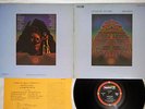 PHAROAH SANDERS ELEVATION IMPULSE IMJ-80001 JAPAN LP
