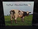 Pink Floyd Atom Heart Mother SEALED USA (1975?) PROMO LP W/ NO BARCODE