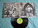 EDGAR BROUGHTON BAND - Sing Brother Sing - 1970 UK G/F Vinyl LP NO EMI logo VG+