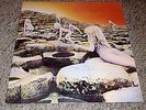 Led Zeppelin Houses of the Holy LP US SD 7255 RL Robert Ludwig cut VG++/VG++