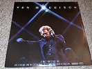Van Morrison It's Too Late to Stop Now 2 LP ORIGINAL US PRESS PREVIOUSLY SEALED