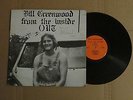 Bill Greenwood-From The Inside Out-RARE Private Folk Psych Xian LP