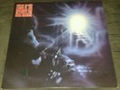 Fields of the Nephilim - Blue Water-Original  UK 1sr release  with ltd Poster