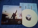 QUEEN  made in heaven 1995 -RARE LIMITED EDITION  WHITE REC   -PARLOPHONE- EX+