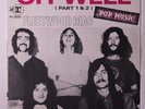 FLEETWOOD MAC: Oh Well / Part 2 45 (France, PS, wol) Rock & Pop
