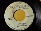 Reggae 45 JACKIE MITTOO / SOUND DIMENSION Money Maker / Love Land on Coxsone