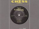 ETTA JAMES CANT SHAKE IT / GEORGE KIRBY WHAT CAN I DO 7
