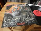 PROTECTOR - Golem LP (Atom H 1988)  KREATOR SODOM IN MINT