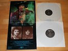 JIMI HENDRIX EXPERIENCE- Electric Ladyland  2 LPs Track 1st UK 68  ex+/ ex++