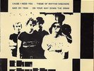 THE RHYTHM CHECKERS CAUSE I NEED YOU FRENCH ORIG EP 45 PS 7