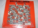 LP: 1970 Year of the Birds, Baltimore Orioles play-by-play action - Champions