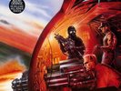 SODOM AGENT ORANGE LP VINYL NEW 2010 33RPM DLP RE TO RELEASE BONUS TRACKS