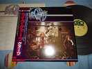 QUARTZ-LIVE,PRIVATE METAL,NWOBHM,JAPAN OBI,DARK STAR,SARACEN,MAGNUM,SAMSON,DEMON
