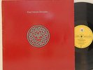 King Crimson        Discipline        2302 112     NM # B