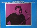 Teddy Edwards Sextet-It's All Right-Prestige 7522-STEREO