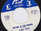 Carol FRAN * I'm Gonna Try * 1964 NORTHERN SOUL POPCORN Dancer * Listen