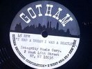 THE BEATLES connection-1964 ACETATE - Donna Lynn -I Had A Dream I Was A Beatle -