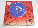 THE CURE Wish Ex+ Fiction 1992 UK 2LP