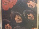 The Beatles Rubber Soul Odeon Colombia T 100392 Mono RARE 1st Press