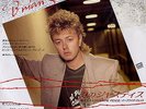 The Knife Feels Like Justice Brian Setzer Japanese 7