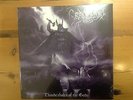 GRAVELAND - Thunderbolts Of The Gods LP '14 - MINT Black Northland Infernum